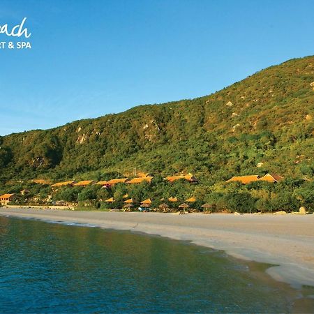 Wild Beach Boutique Resort Ninh Phuoc Εξωτερικό φωτογραφία