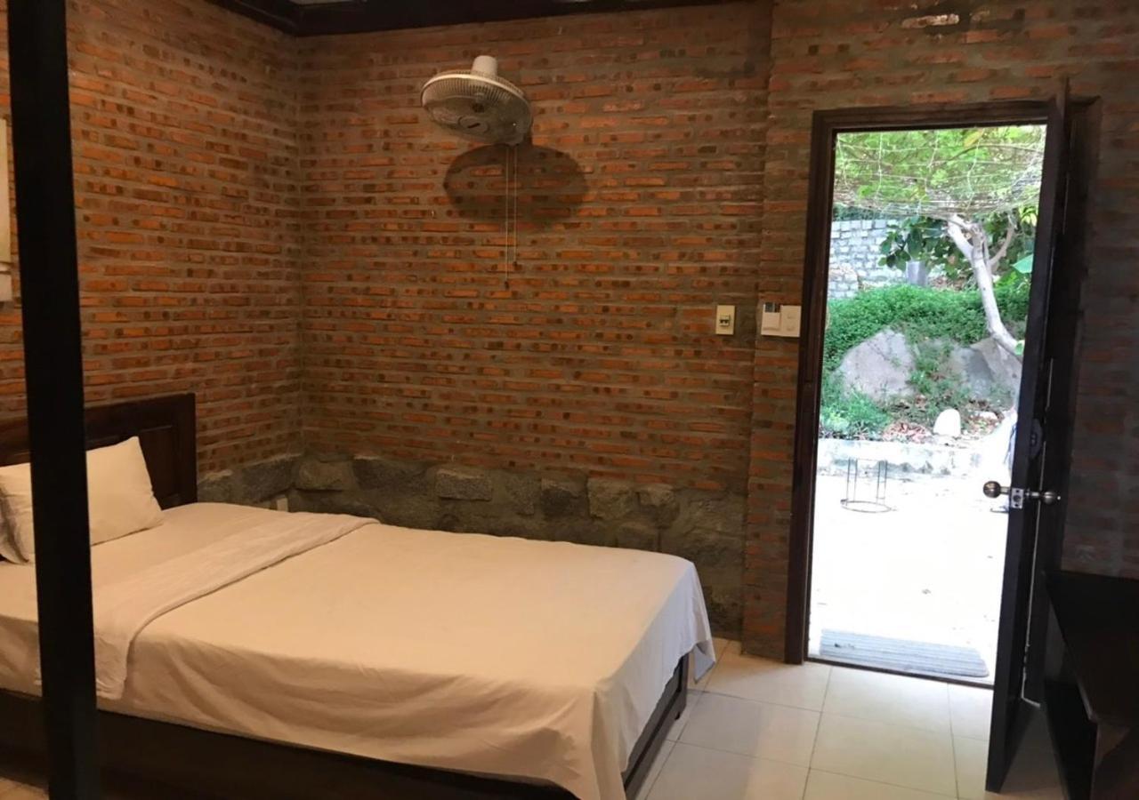 Wild Beach Boutique Resort Ninh Phuoc Εξωτερικό φωτογραφία