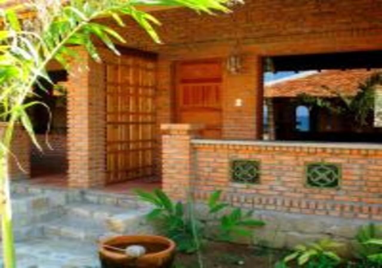 Wild Beach Boutique Resort Ninh Phuoc Εξωτερικό φωτογραφία