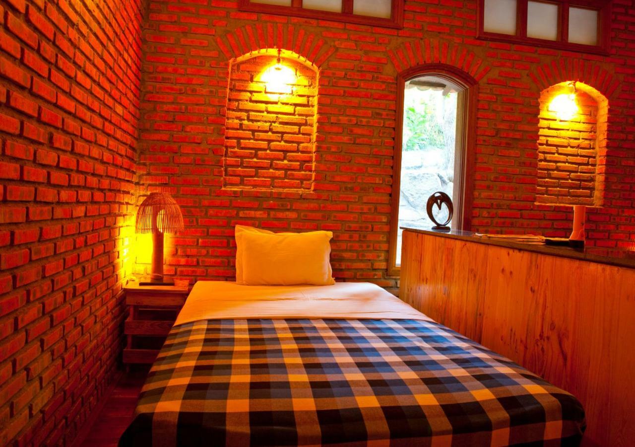 Wild Beach Boutique Resort Ninh Phuoc Εξωτερικό φωτογραφία