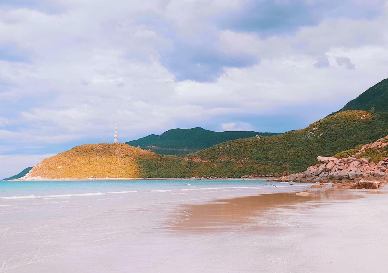 Wild Beach Boutique Resort Ninh Phuoc Εξωτερικό φωτογραφία